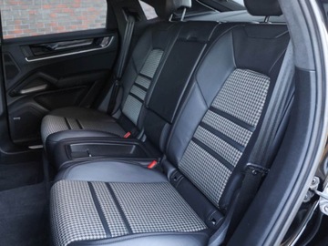 Porsche Cayenne III SUV Facelifting 4.0 474KM 2025 PORSCHE Cayenne Coupe S Suv 4.0 (474KM) 2025, zdjęcie 19