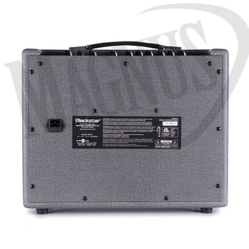 BLACKSTAR SILVERLINE SPECIAL 50W — ГИТАРНЫЙ КОМБО