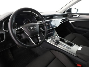 Audi A6 C8 Avant 2.0 40 TDI 204KM 2018 Audi A6 Avant FV23 40TDI MHEV Automat Sport Sline, zdjęcie 13