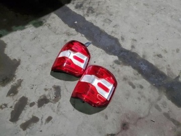 Ford Maverick II 2023 Ford Maverick 2023, 2.0L, 4x4, XL, od ubezpieczalni 2.0 Benzyna 250KM, zdjęcie 11