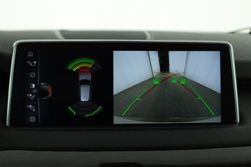 BMW X5 F15 SUV xDrive25d 231KM 2016 BMW X5 xDrive25d, Salon Polska, Serwis ASO, zdjęcie 12