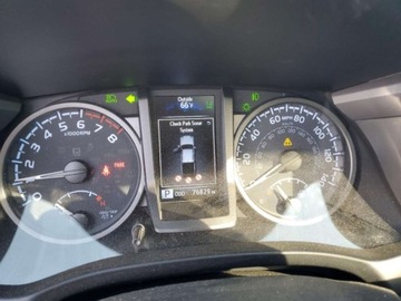 Toyota Tacoma II 2022 Toyota Tacoma Double Cab 2022 3.5l 3.5 Benzyna 278KM, zdjęcie 9