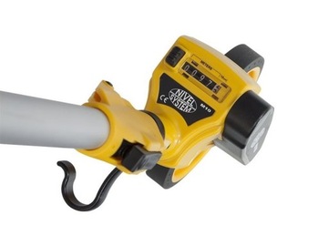 Система Nivel M10 Одометр