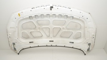 KAPOTA KRYT MOTORU OPEL ASTRA J 09-12R #