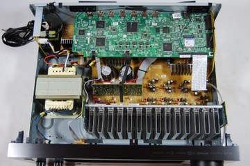 ОНКЬО TX-NR555