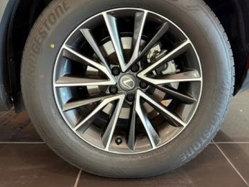 Lexus NX II SUV Facelifting 2.5 350h 200KM 2026 NX 350h Prestige 2.5 Hybrid | Kamera cofania, zdjęcie 14