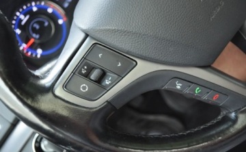 Hyundai i40 Kombi Facelifting 1.7 CRDi 141KM 2016 Hyundai i40 1.7 CRDI 141km Nawigacja Kamera 1.7 Diesel 141KM, zdjęcie 18