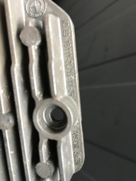 BMW 5 G30 MĚNIČ MODUL LED E916107-2
