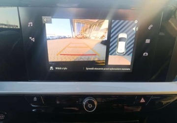 Opel Mokka II SUV 1.2 Turbo 130KM 2024 Opel Mokka Pierwszy wlasciciel. Salon Polska 1.2 Benzyna 130KM, zdjęcie 5