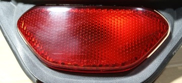 SUZUKI GSF 600 BANDIT ЗАДНИЙ ФОНАРЬ КОРПУС ЗАДНЕЙ РАМЫ 1200 ЛАМПА