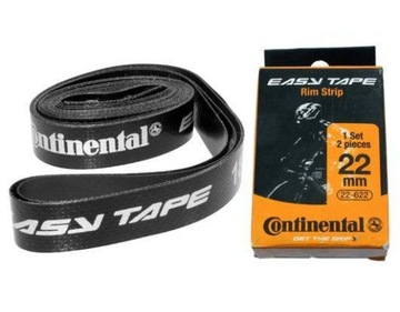 Полоски на обод Continental MTB 22x622 2шт 29