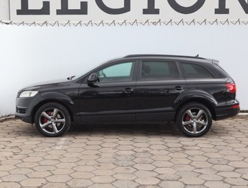 Audi Q7 I 2008 Audi Q7 3.0 TDI, Salon Polska, 236 KM, 4X4, zdjęcie 2