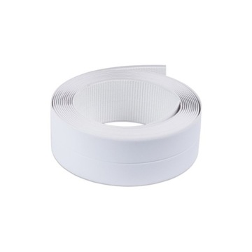 TAŚMA USZCZELNIAJĄCA DO KABIN BRODZIKA WANNY 335x22 mm