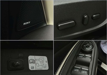 Ford Kuga II SUV Facelifting 2.0 TDCi 180KM 2018 Ford Kuga II VIGNALE AUTOMAT gwarancja bezwypadkowa zarejestrowa 4x4, zdjęcie 33