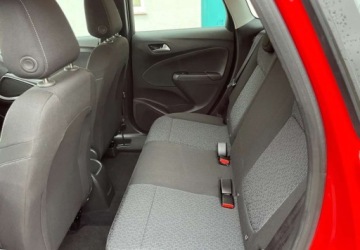 Opel 2018 Opel Crossland X Opel Crossland X 1.5 Diesel 102KM, zdjęcie 15