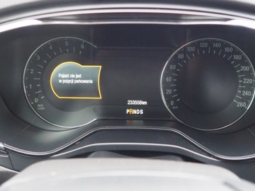 Ford Mondeo V 2018 FORD MONDEO V liftback (CE) 2.0 TDCi 180 KM AWD, zdjęcie 15