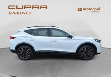 Cupra Formentor 2025 Cupra Formentor 4x4 Pakiety, 204KM, DCC, Hak, Kamera 360, ACC, SENNHEISER, zdjęcie 14