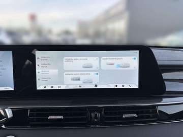 Omoda 5 1.5 T-GDI 224KM 2025 Omoda 5 1.5 Hybryda 224KM, zdjęcie 21