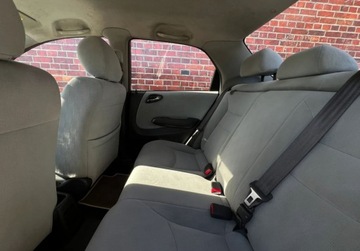 Honda City V 1.4 i 83KM 2006 Honda City Salon PL 2 wlasciciel Isofix Warszawa Gwarancja w cenie VRXF, zdjęcie 11