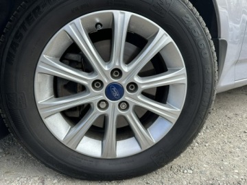 Ford Mondeo IV Hatchback 2.0 Duratorq TDCi DPF 140KM 2011 Ford Mondeo Manual/Xenon + LED/Salon PL/Zamiana, zdjęcie 34