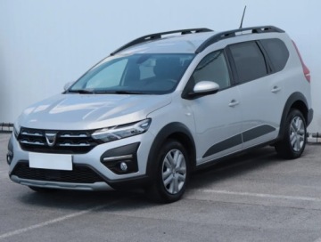 Dacia Jogger 1.0 TCe 110KM 2022 Dacia Jogger 1.0 TCe, Salon Polska, Serwis ASO, zdjęcie 1