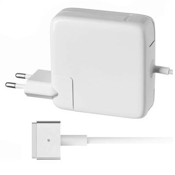 Зарядное устройство Alogy Зарядное устройство для MacBook Адаптер питания для Apple MacBook MagSafe 2 T-t