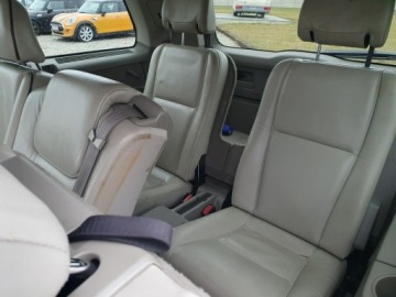 Volvo XC90 I 4.4 315KM 2006 Volvo XC 90 4.4 V8 LPG 315KM Full Opcja 7osobowe, zdjęcie 17