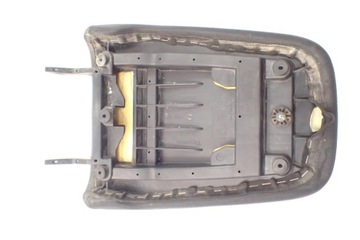 Triumph Tiger 800 XCx 10-17 Siedzenie pasażera