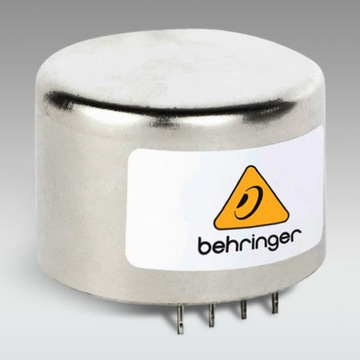 DI400P ULTRA-DI Высокопроизводительный пассивный DI-Box Behringer Studio Stage
