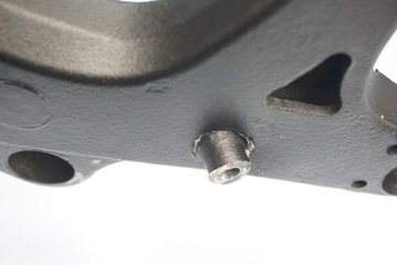 YAMAHA YZF-R6 RJ05 RJ09 03-05 РАМА 2003 г. + КОМПЛЕКТ ДОКУМЕНТОВ