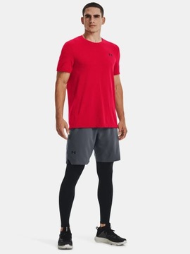 KRÓTKIE SPODENKI MĘSKIE UNDER ARMOUR SZORTY SPORTOWE SZYBKOSCHNĄCE 1370382