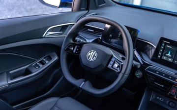 MG 2025 MG MG3 Nowy MG3 1.5 HEV Exclusive Benefity 1.5 Hybryda 194KM, zdjęcie 22