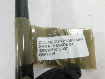 ВАЛ ПРИВОДНОЙ ВАЛ CAN-AM OUTLANDER MAX XMR RENEGADE G1 420620515