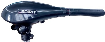 Подвесной электродвигатель SPIRIT - ETseries -70Lbs 12V