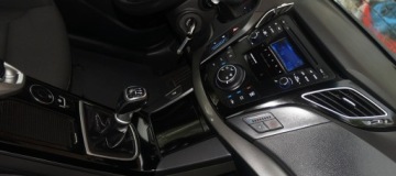 Hyundai i40 Kombi Facelifting 1.6 GDI 135KM 2017 HYUNDAI i40 CW 1.6 GDI 136 KM, zdjęcie 12