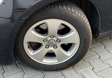 Volvo S60 II Sedan 2.0 D3 163KM 2010 Volvo S60 2.0 Diesel 163 Km D4 Momentum 2.0 Diesel 163KM, zdjęcie 13