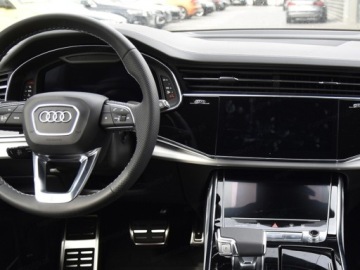 Audi Q7 II 2026 AUDI Q7 60 TFSI e quattro S Line Suv 3.0 (490KM) 2026, zdjęcie 8