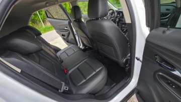Opel Mokka I SUV 1.6 Ecotec 115KM 2017 OPEL Mokka X 1.6 115KM – 2017 | Klimatyzacja | Nawigacja | Gwarancja, zdjęcie 26