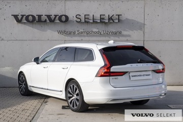 Volvo V90 II 2021 Volvo V90 Volvo V90 B4 Mild Hybrid Diesel 197 Insc, zdjęcie 24