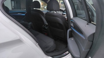 BMW Seria 5 G30-G31 Limuzyna 518d 150KM 2020 BMW 518d M Sport//Salon PL, zdjęcie 23