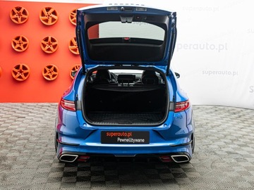 Kia 2021 KIA ProCeed 1.6 T-GDI GT DCT Combi 204KM 2021, zdjęcie 30