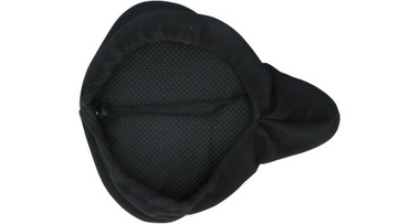 ЧЕХОЛ ДЛЯ ВЕЛОСИПЕДА DUNLOP из пены с эффектом памяти