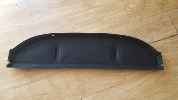 MITSUBISHI COLT 2009 POLIČKA KUFRU 3D 7237 A046