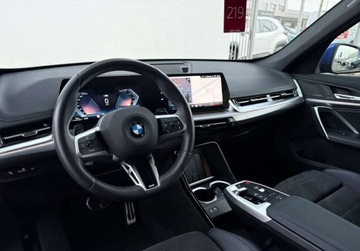 BMW X1 2025 BMW X1 I wlasciciel M Sport Gwarancja Bezwypadkowy FVAT23, zdjęcie 23