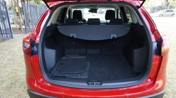 Mazda CX-5 I SUV Facelifting 2.0 SKYACTIV-G 165KM 2016 Mazda CX-5 Polski salon. Gwarancja. Polecam !!!, zdjęcie 11
