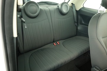 Fiat 500 II Seria 1 1.2 69KM 2013 Fiat 500 1.2, Klima, Dach panoramiczny,ALU, zdjęcie 6