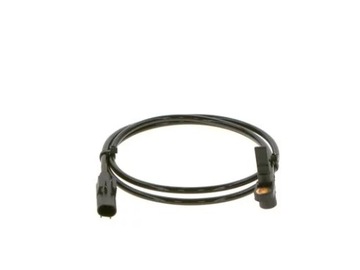 BOSCH 0 265 007 643 CZUJNIK ABS