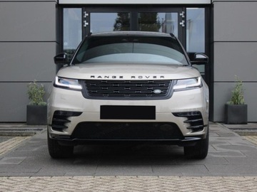 Land Rover Range Rover Velar SUV Plug -In Facelifting 2.0 P400e 404KM 2025 Range Rover Velar P400e Dynamic SE 2.0 (404KM) 2025, zdjęcie 2