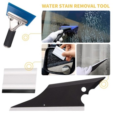 НАБОР ИНСТРУМЕНТОВ RAKLI ДЛЯ НАКЛАДКИ ПЛЕНКИ 38 шт.