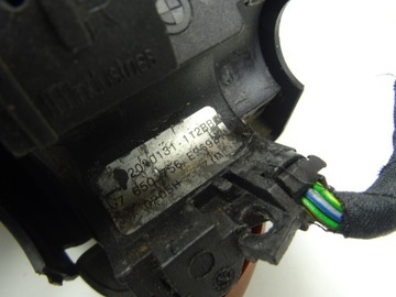 BMW K 1200 RS K1200RS PRZEŁĄCZNIK '02